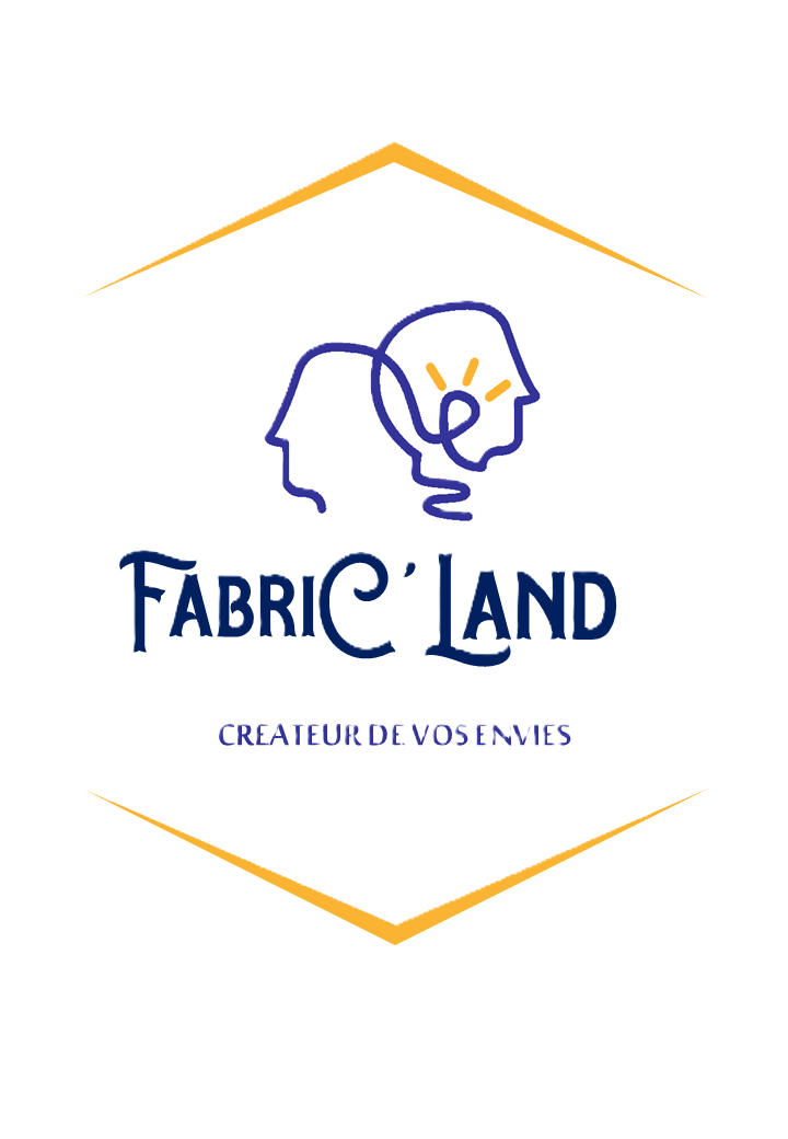 Logo FabriC’Land