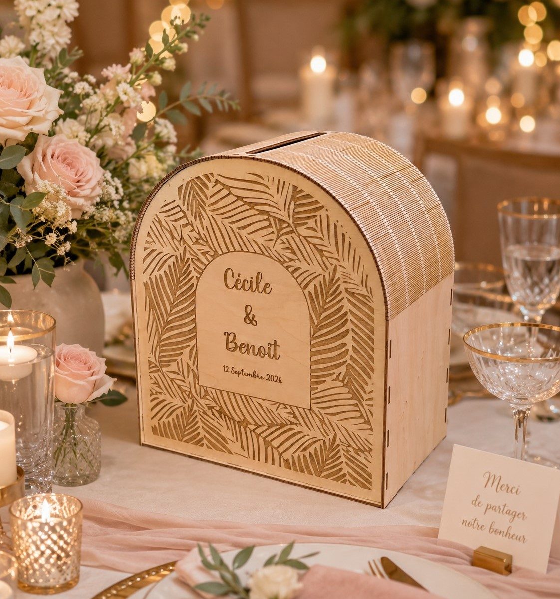 Univers mariage